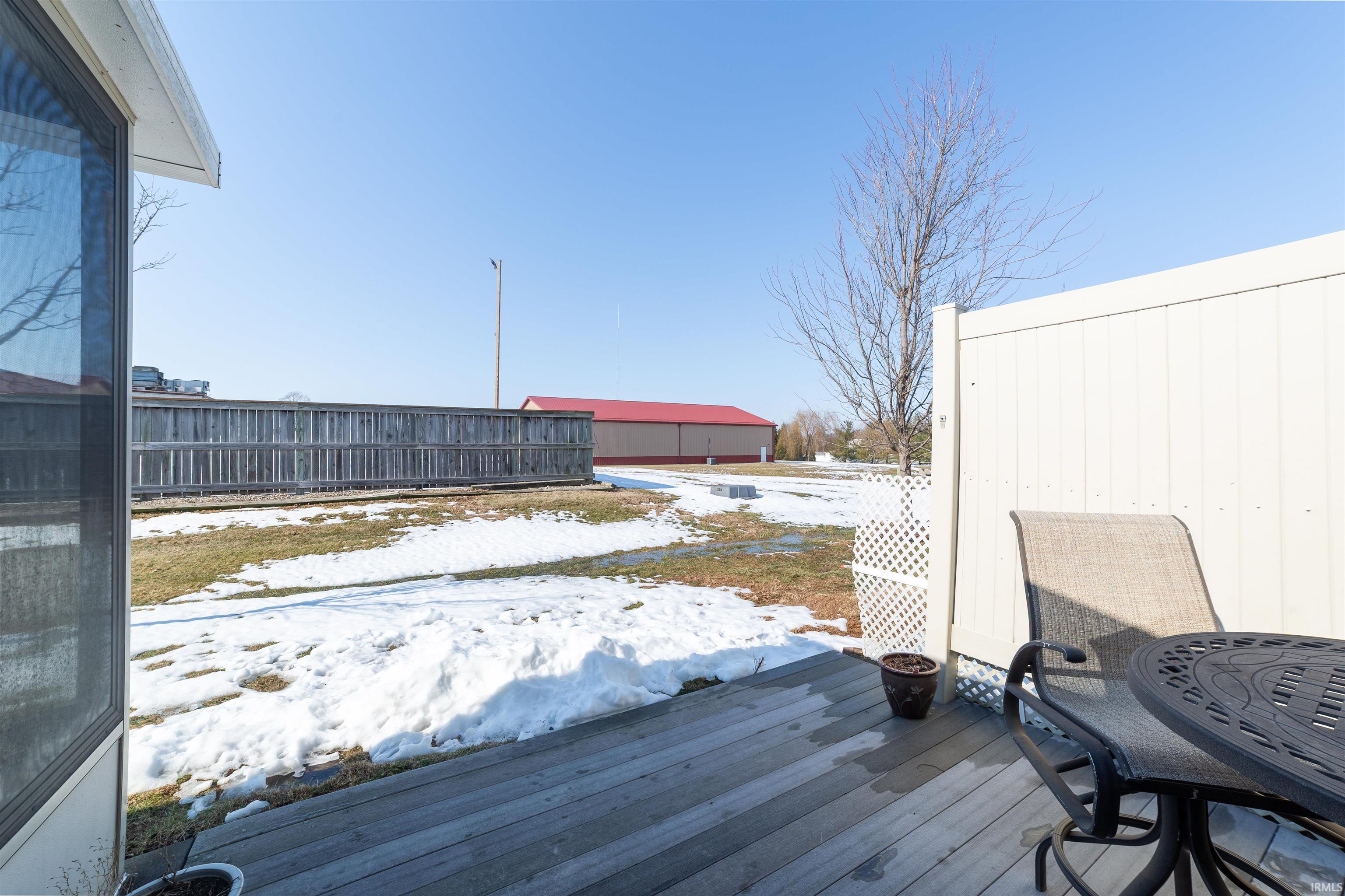 511 South 8th Avenue Haubstadt, IN 47639 - Photo 21 of 23