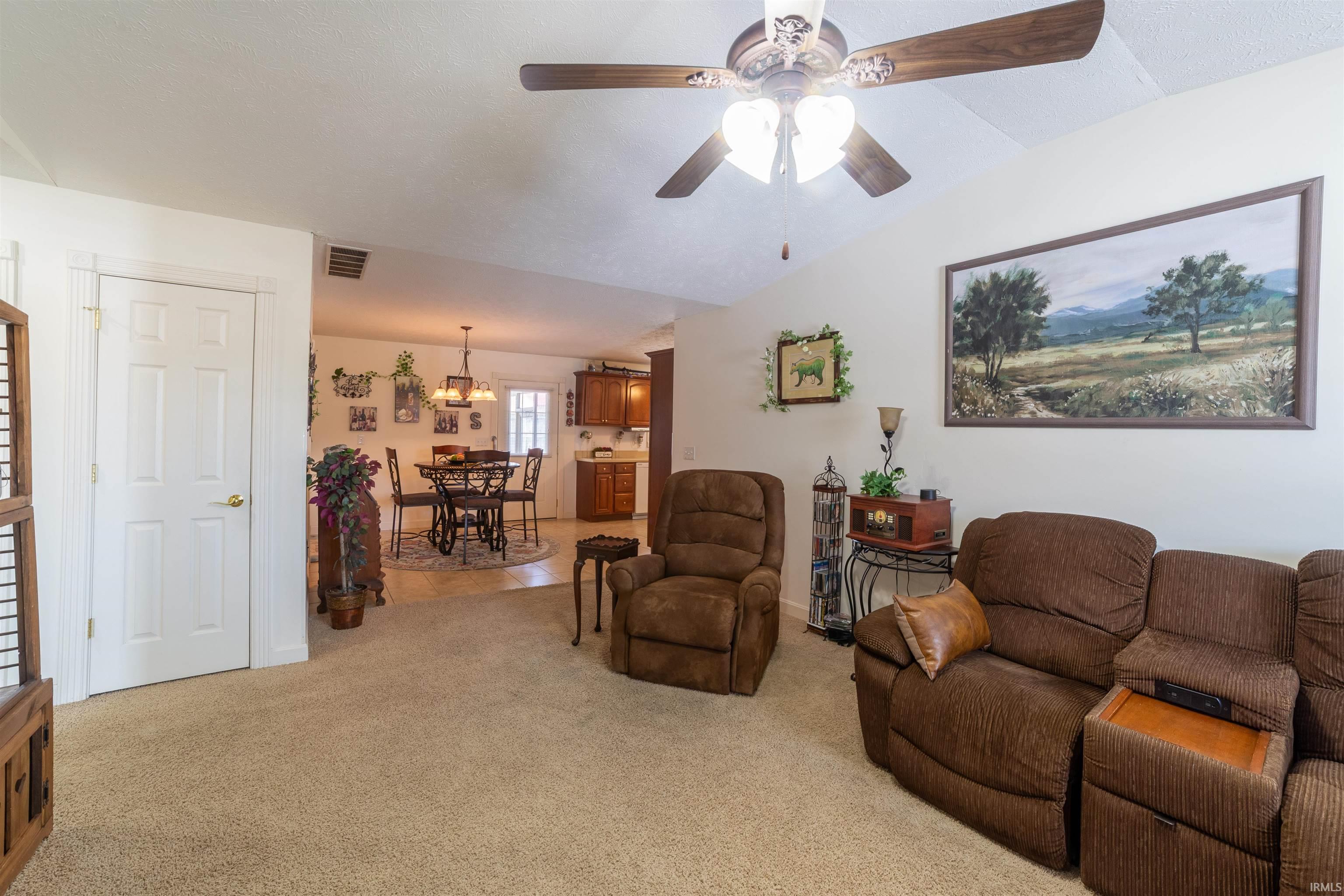 511 South 8th Avenue Haubstadt, IN 47639 - Photo 3 of 23