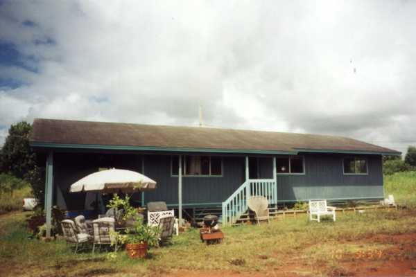 4218 Kanaele Road Kapaa, HI 96746 - Photo 1 of 8 Gallery Image 1