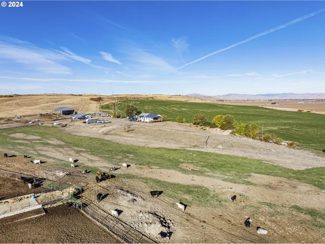 $1,200,000 | 5109 Hyline Road, Ontario, OR 97914