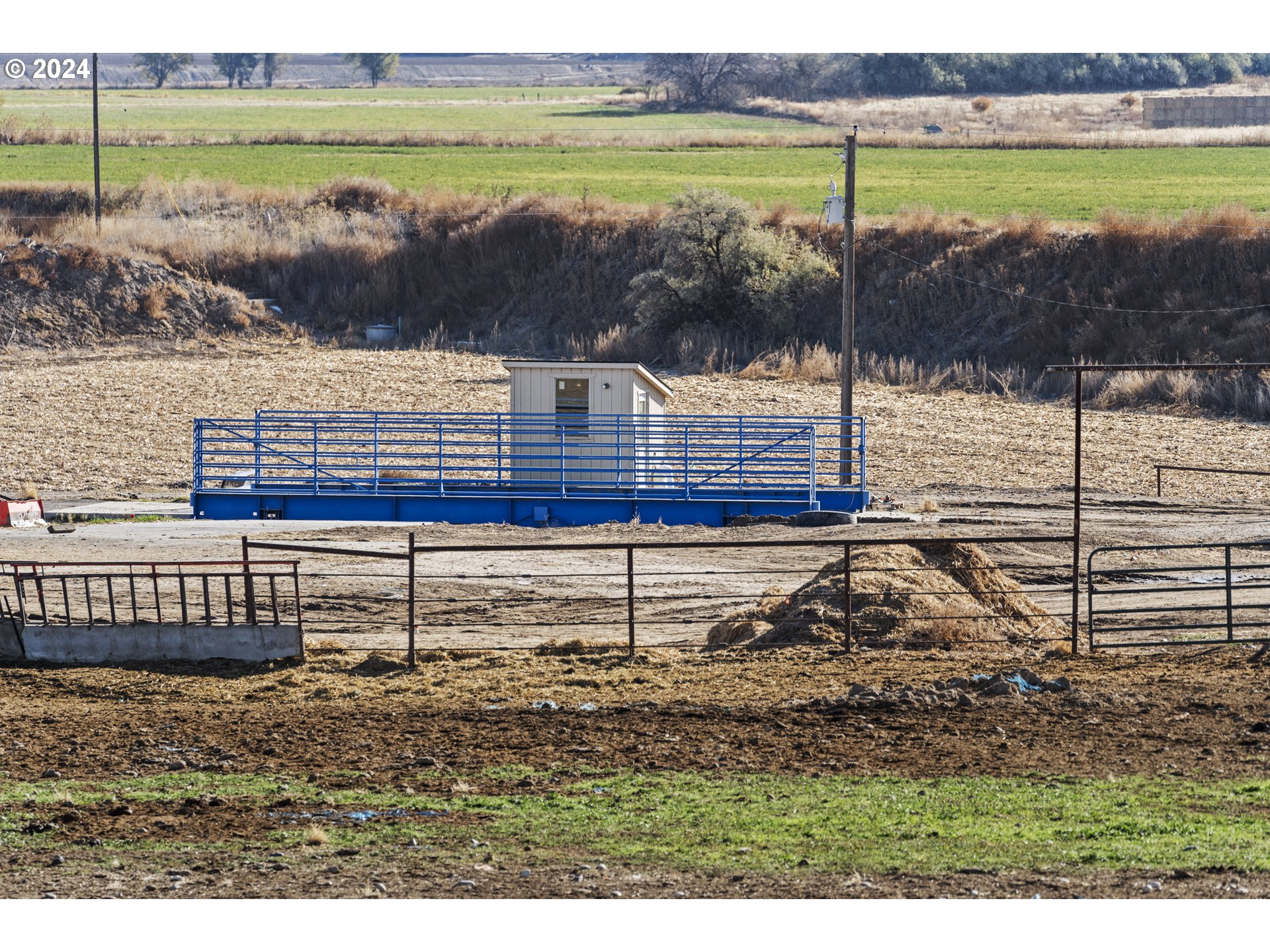 5109 Hyline Road Ontario, OR 97914 - Photo 43 of 48