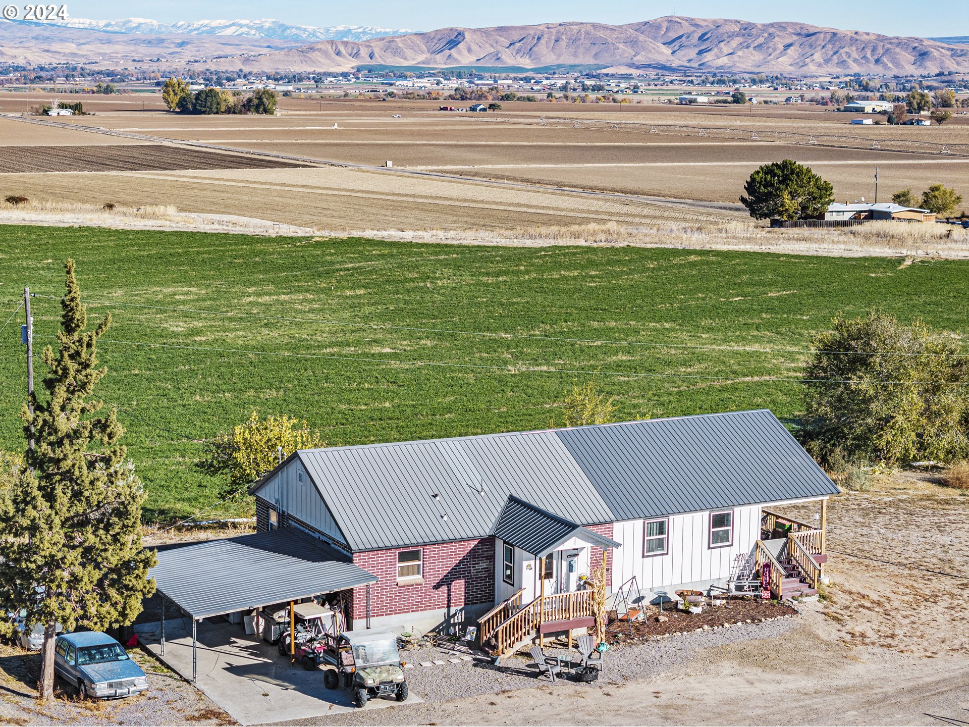 5109 Hyline Road Ontario, OR 97914 - Photo 8 of 48
