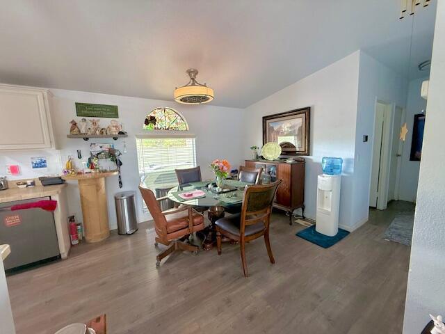 80870 Us Highway Indio, CA 92201 - Photo 7 of 12 a dining room with furniture and window