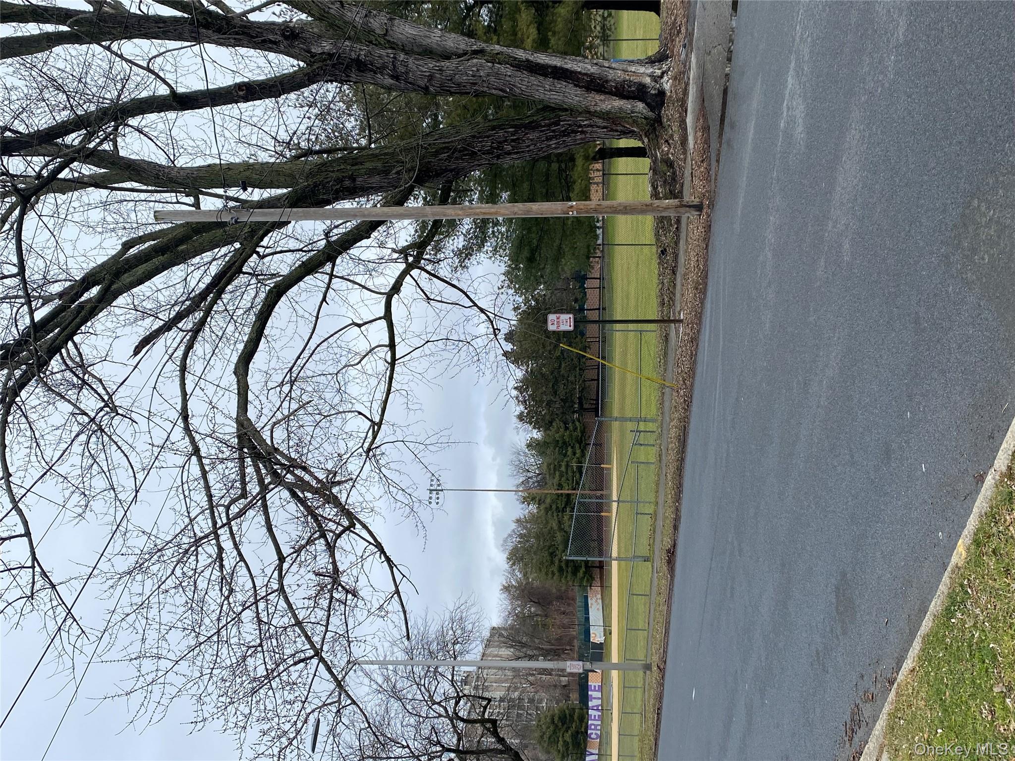 21 Lincoln Avenue, Unit 2 Poughkeepsie, NY 12601 - Photo 17 of 18 a view of outdoor space with playground and green space
