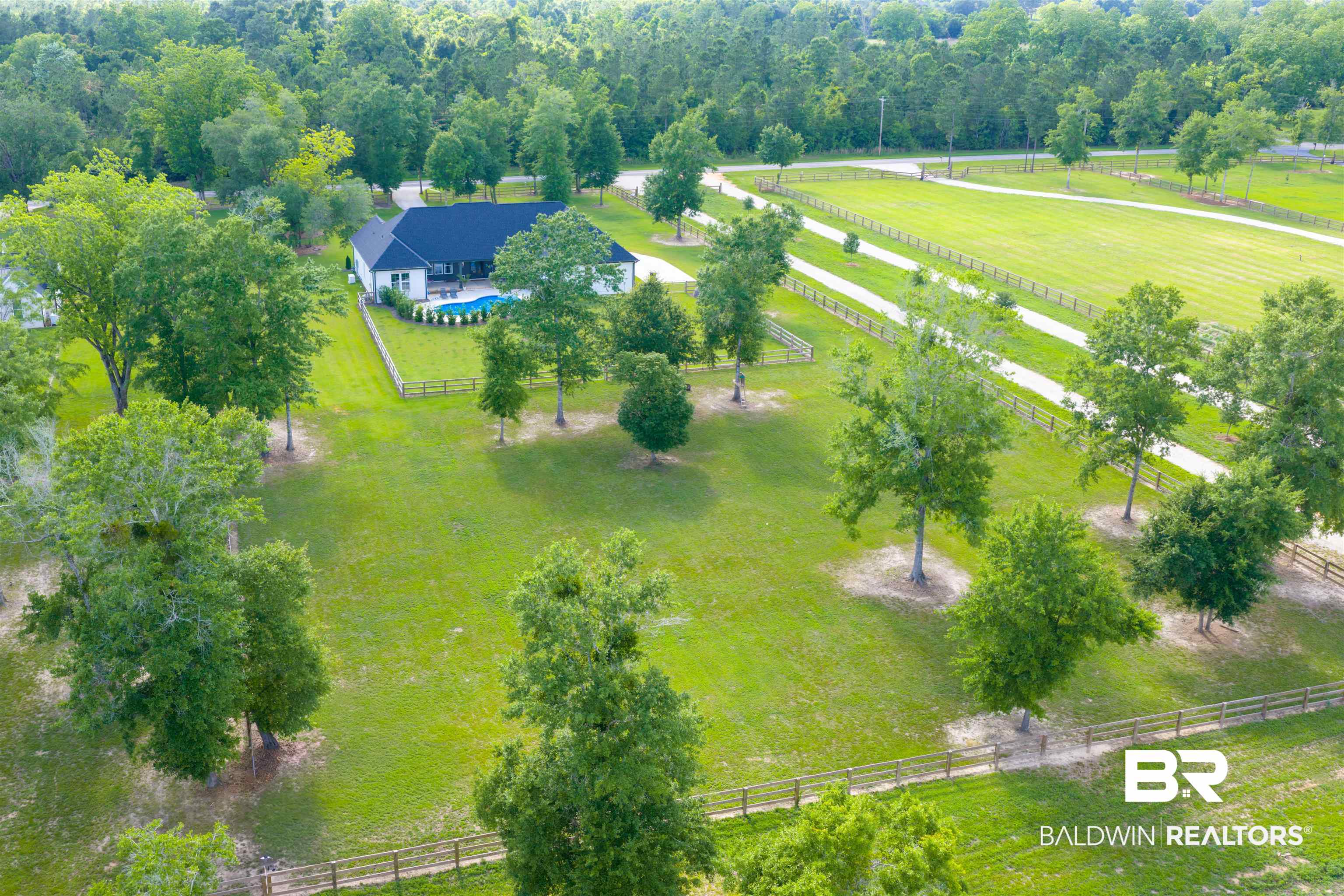 16150 Old Pierce Road Fairhope, AL 36532 - Photo 59 of 65 Property