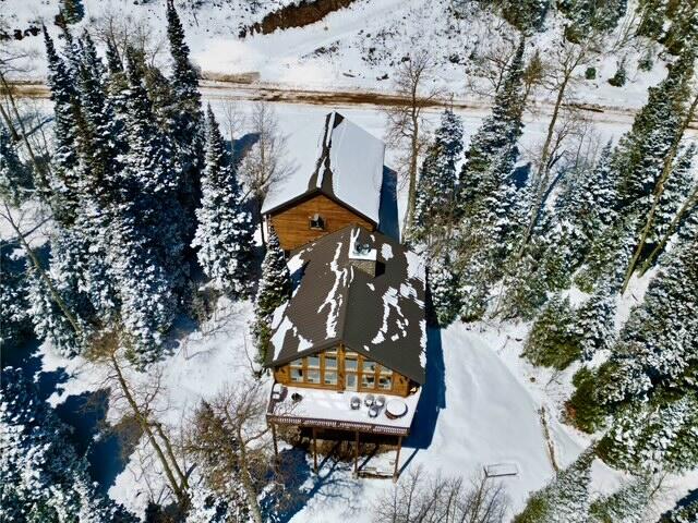 699 West Hunter Rdg Drive Brian Head, UT 84719 - Photo 58 of 62 DJI_0394