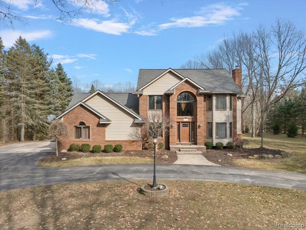 5425 Havens Road Dryden, MI 48428 - Photo 48 of 72