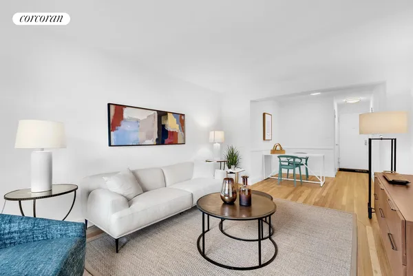 $230,000 | 2830 Briggs Avenue, Unit 4H | Fordham
