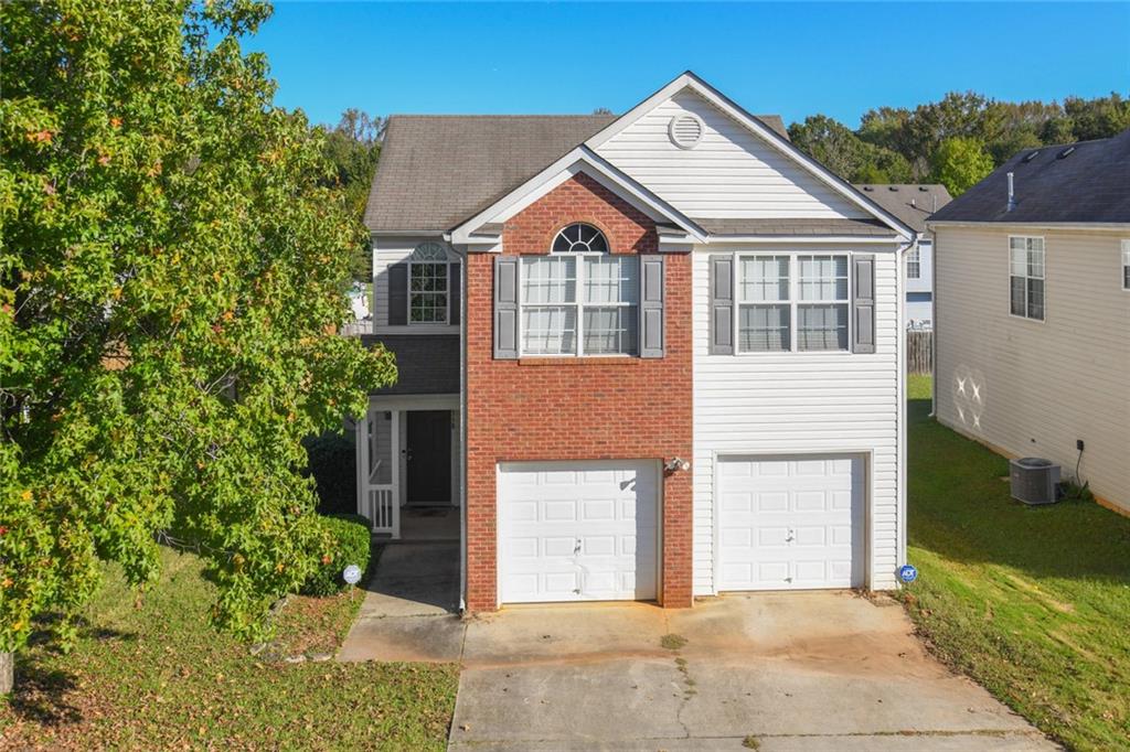 3358 Waggoner Place Rex, GA 30273 - Photo 1 of 1 Gallery Image 1