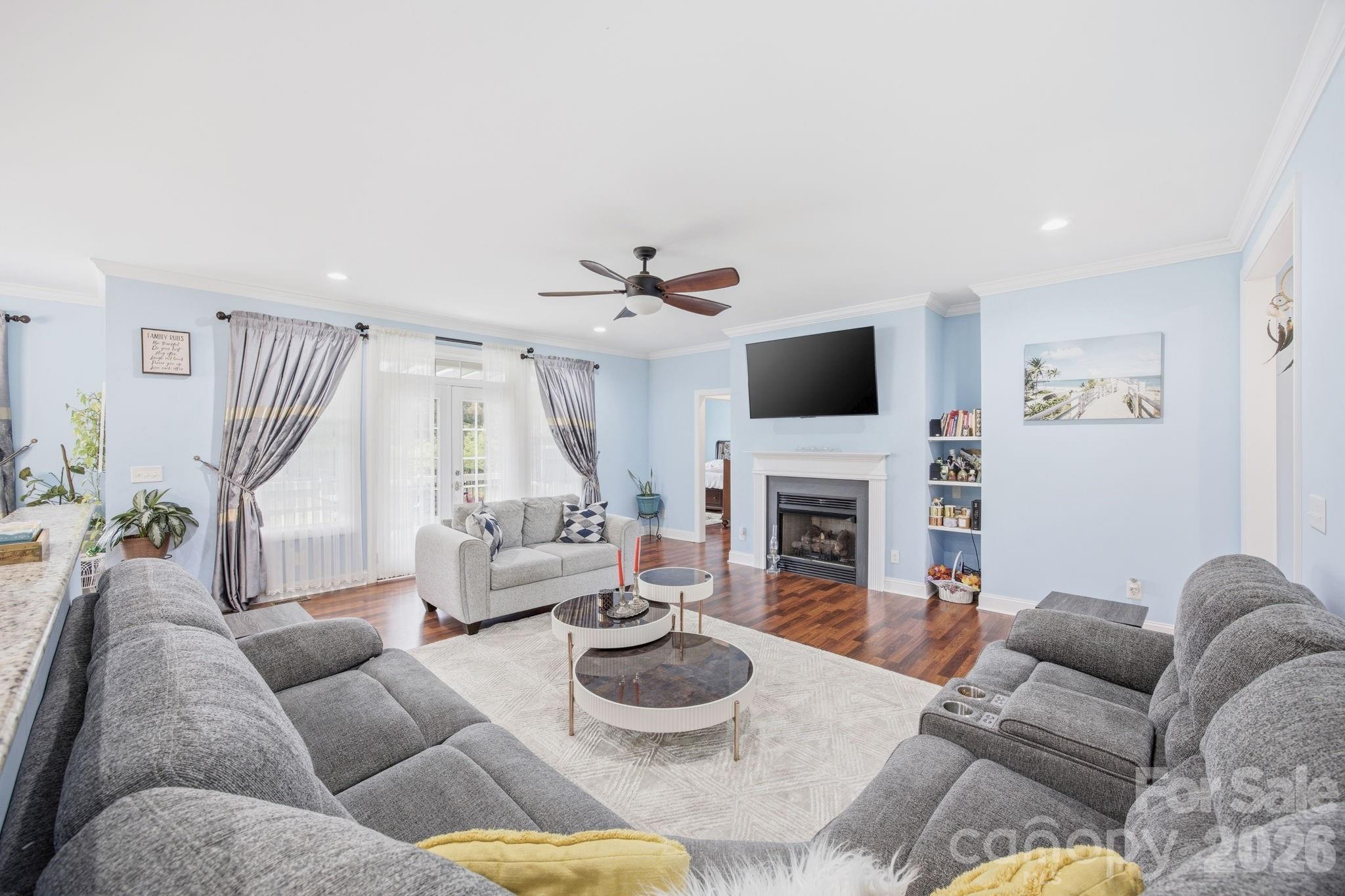3120 Poole Road Salisbury, NC 28146 - Photo 35 of 48