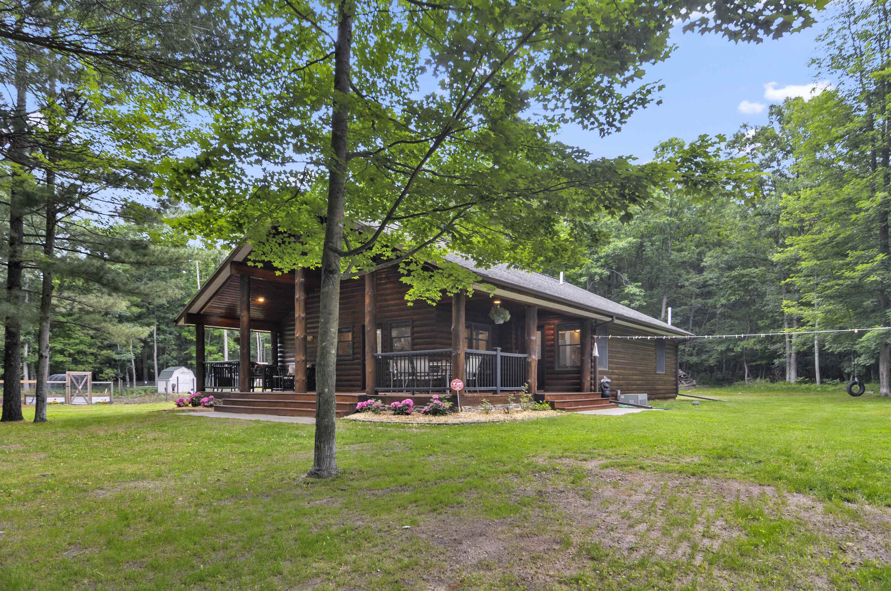 10694 North Mac Road Irons, MI 49644 - Photo 58 of 86
