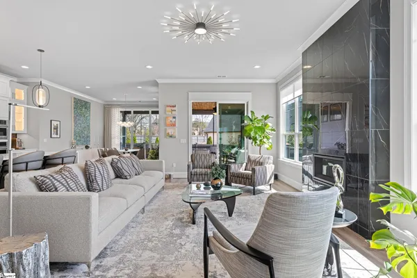 $714,900 | 5 Waterville Way, Simpsonville, SC 29681