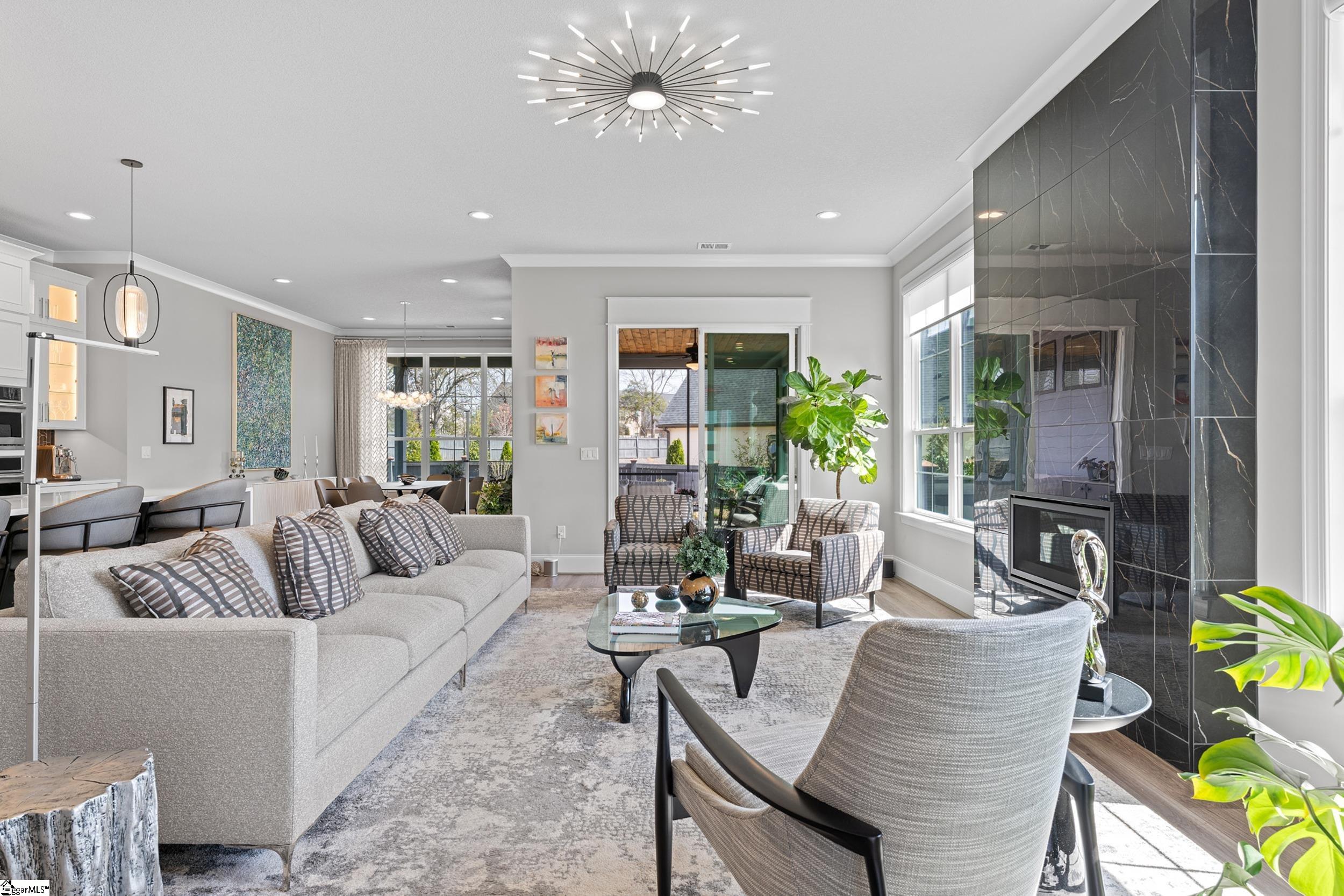 5 Waterville Way Simpsonville, SC 29681 - Photo 11 of 50