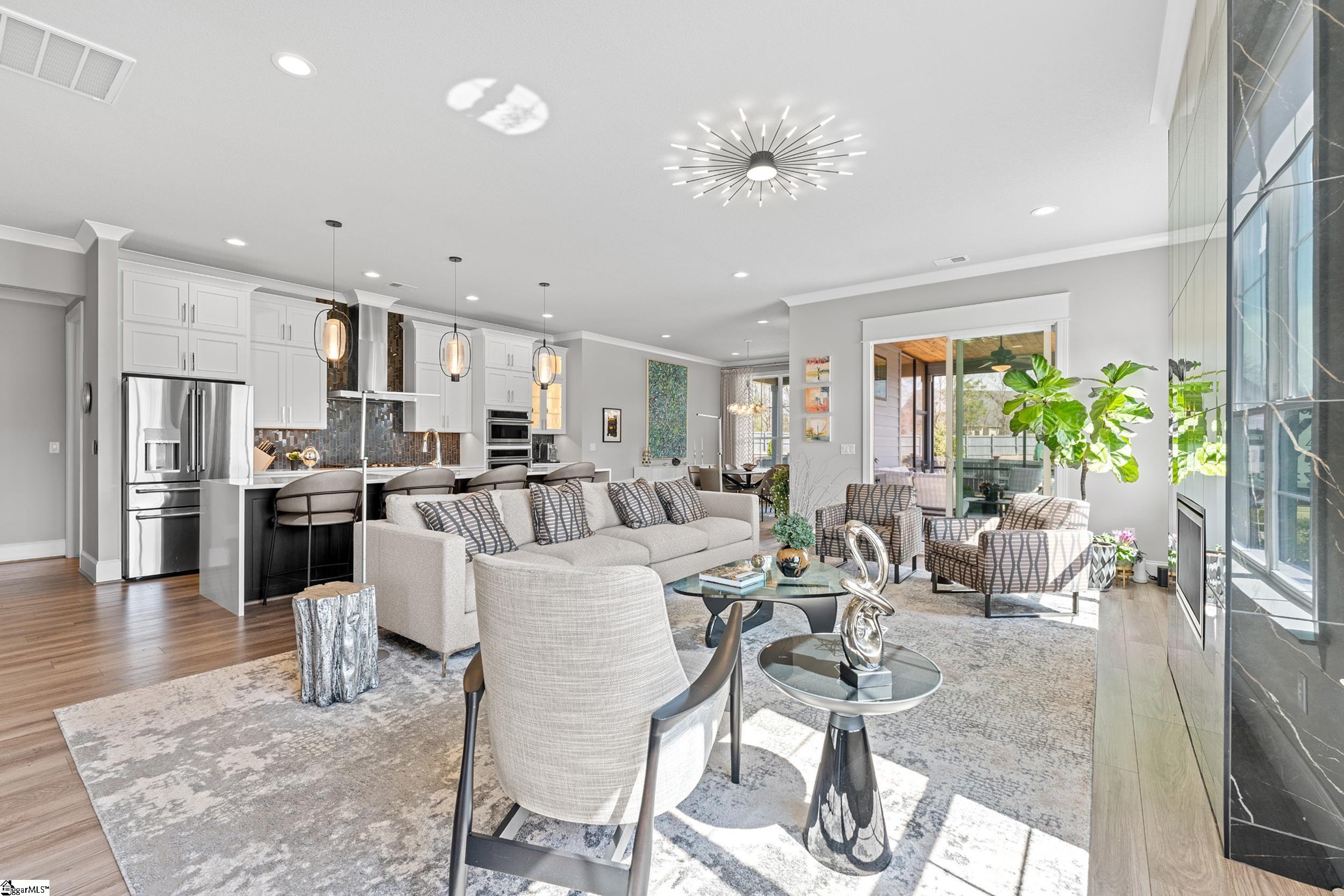 5 Waterville Way Simpsonville, SC 29681 - Photo 12 of 50