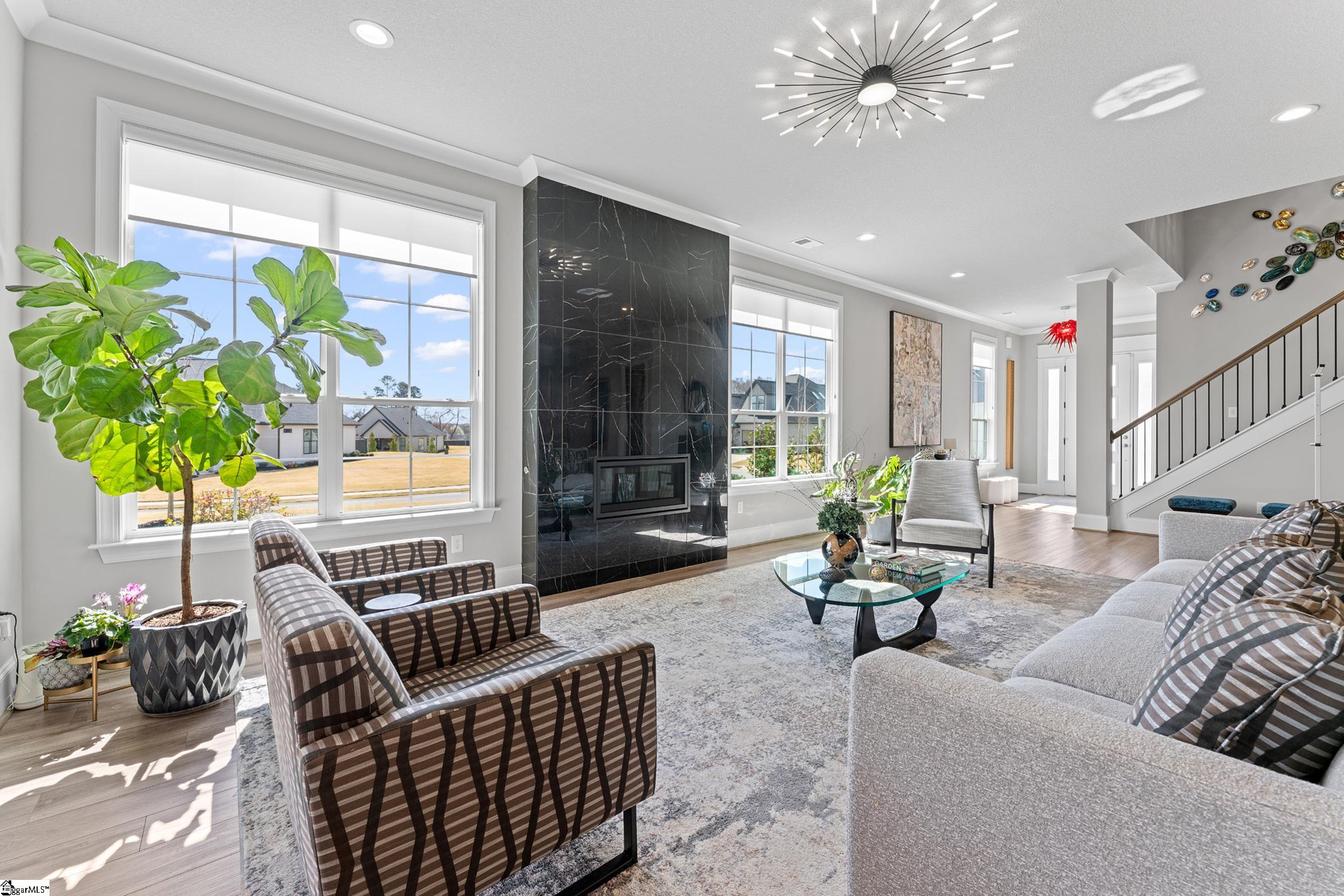 5 Waterville Way Simpsonville, SC 29681 - Photo 13 of 50