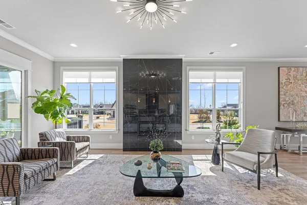 $714,900 | 5 Waterville Way, Simpsonville, SC 29681