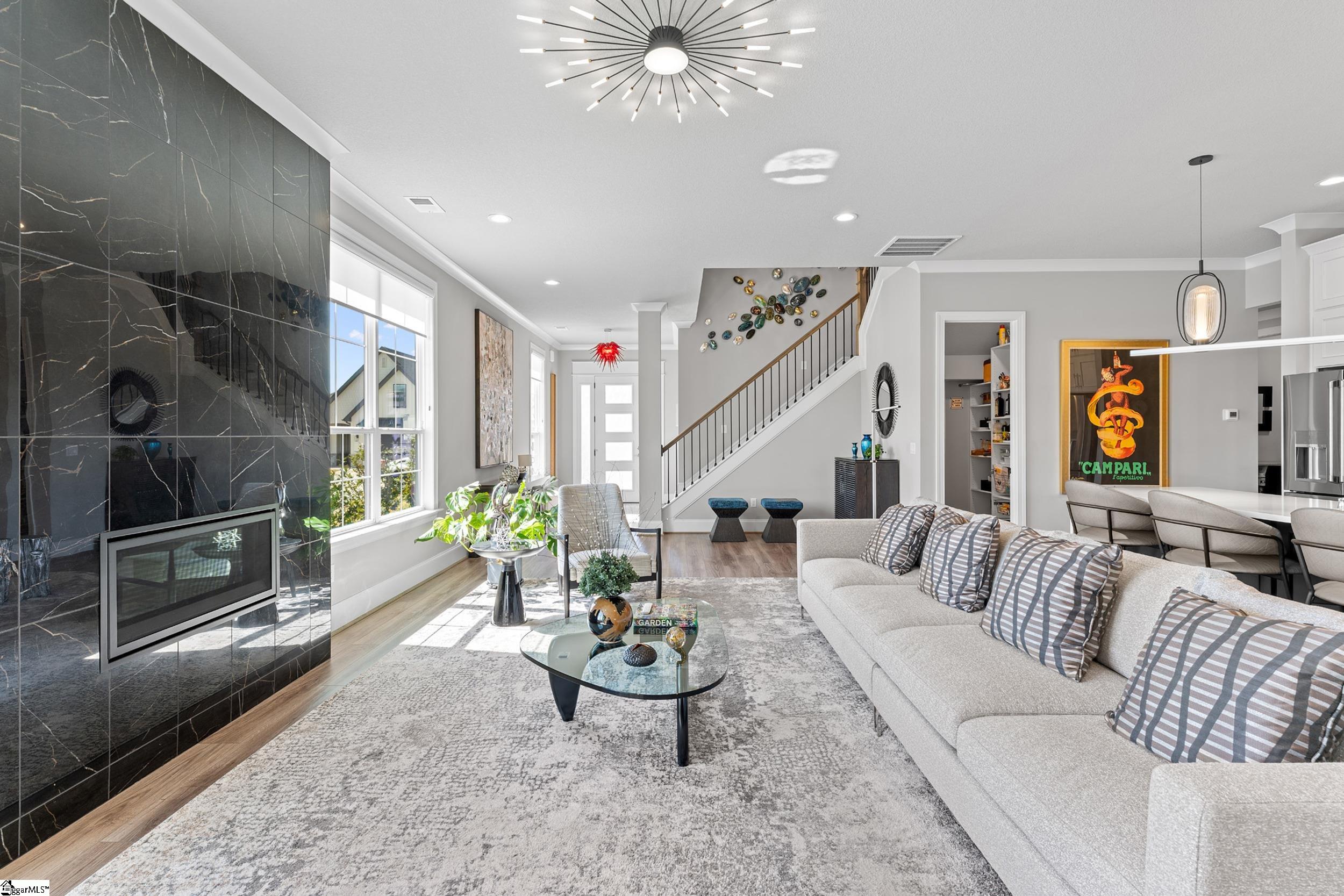 5 Waterville Way Simpsonville, SC 29681 - Photo 15 of 50