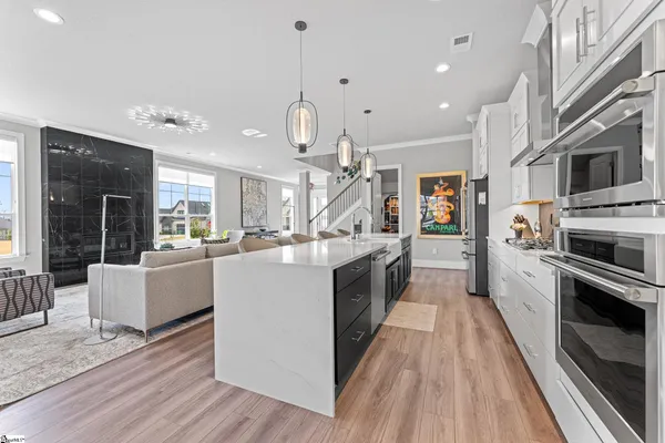 $714,900 | 5 Waterville Way, Simpsonville, SC 29681