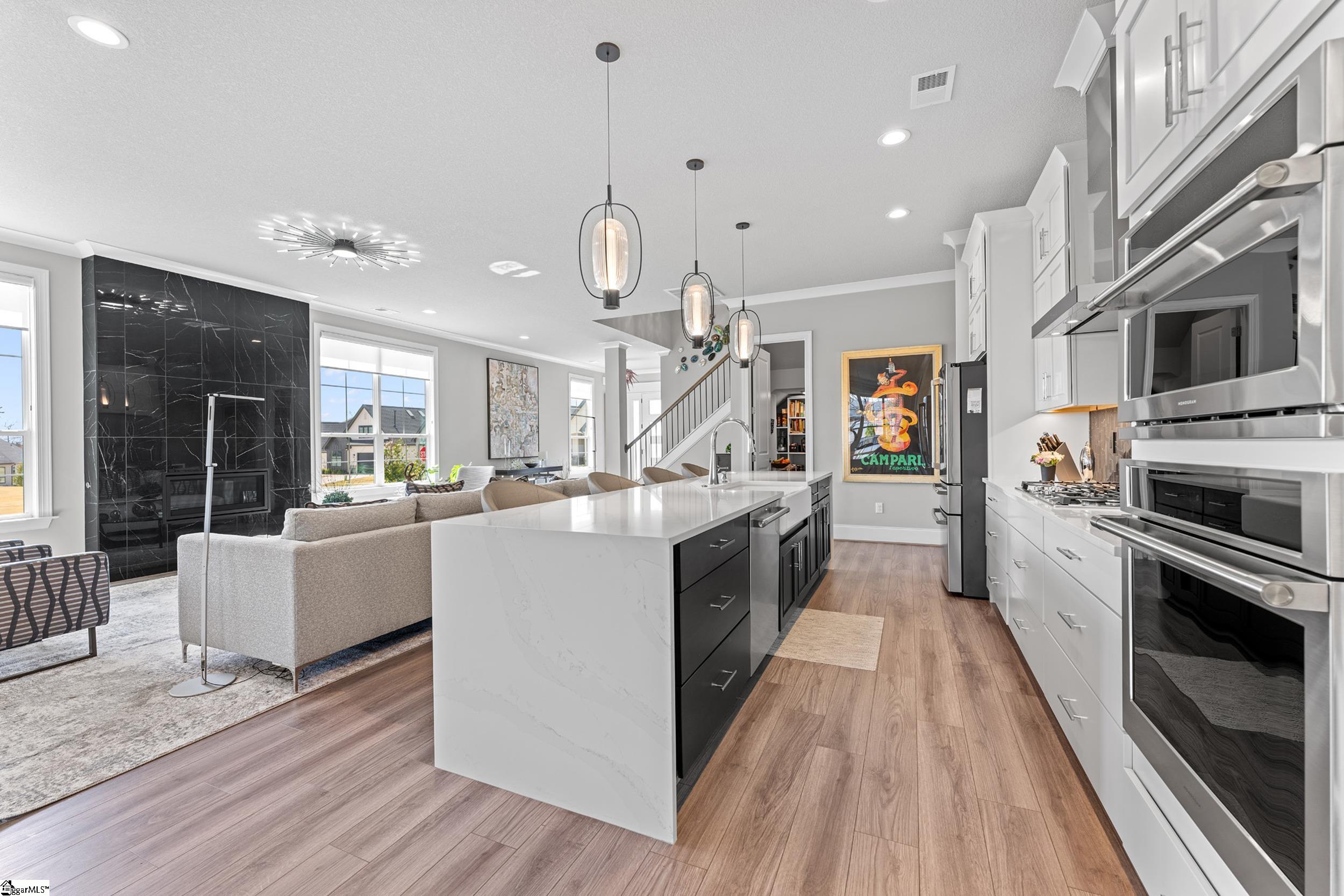 5 Waterville Way Simpsonville, SC 29681 - Photo 17 of 50