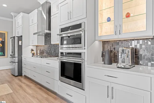 $714,900 | 5 Waterville Way, Simpsonville, SC 29681