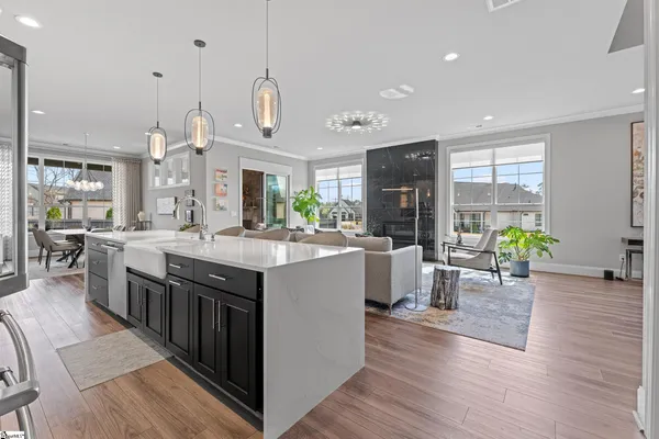 $714,900 | 5 Waterville Way, Simpsonville, SC 29681