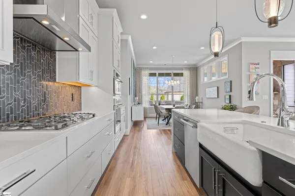 $714,900 | 5 Waterville Way, Simpsonville, SC 29681