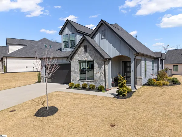 $714,900 | 5 Waterville Way, Simpsonville, SC 29681