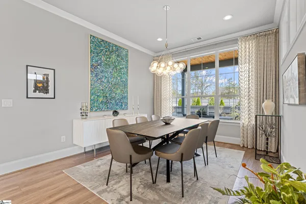 $714,900 | 5 Waterville Way, Simpsonville, SC 29681