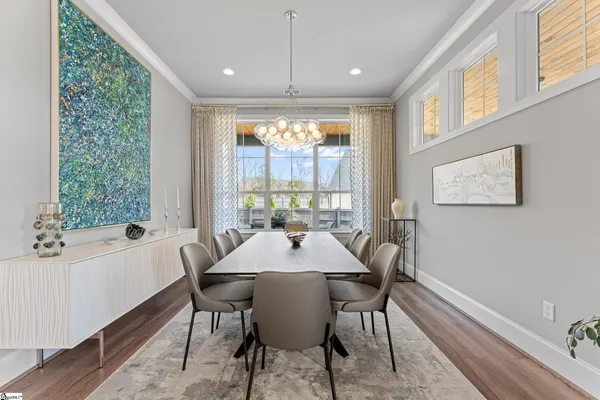 $714,900 | 5 Waterville Way, Simpsonville, SC 29681