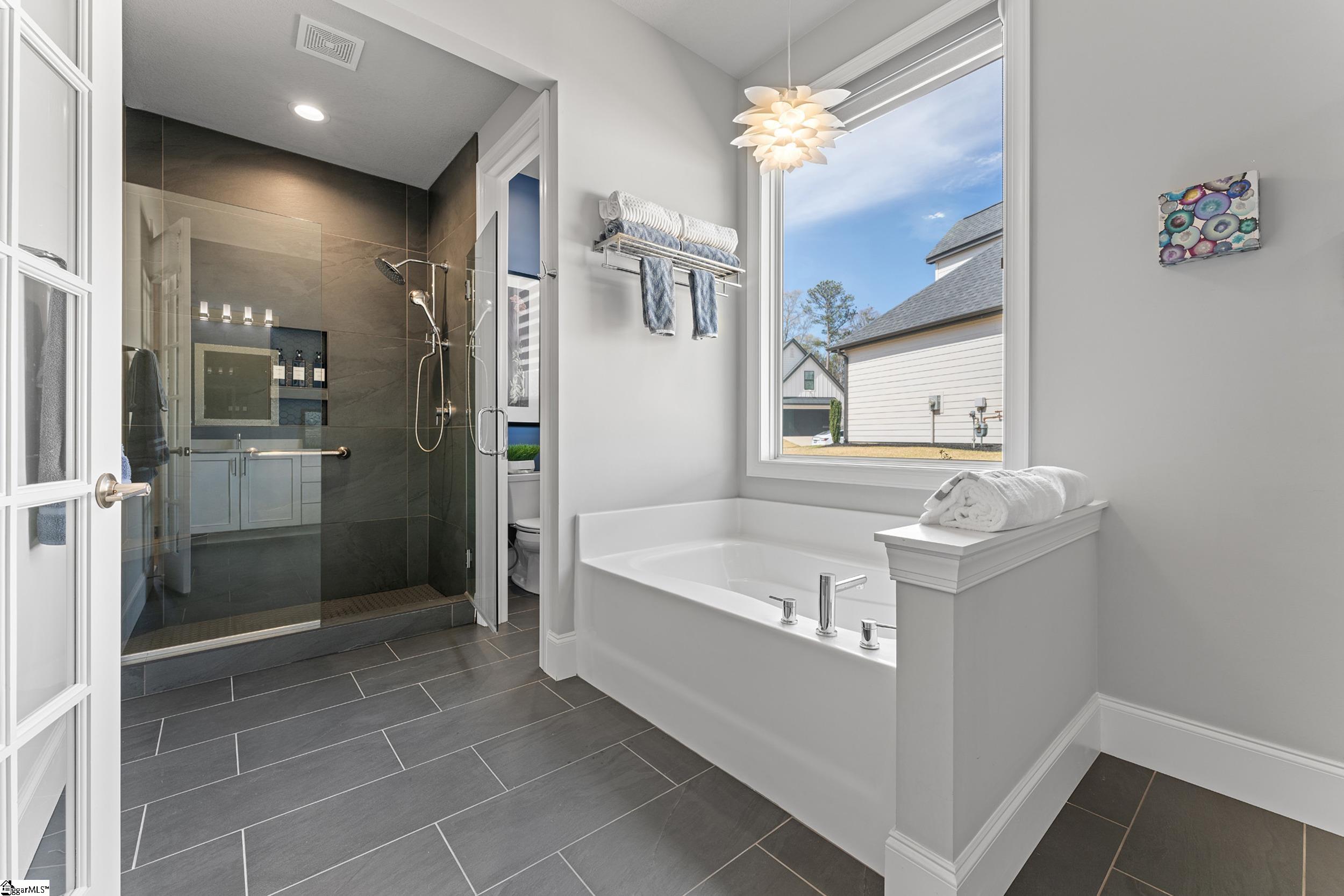 5 Waterville Way Simpsonville, SC 29681 - Photo 27 of 50