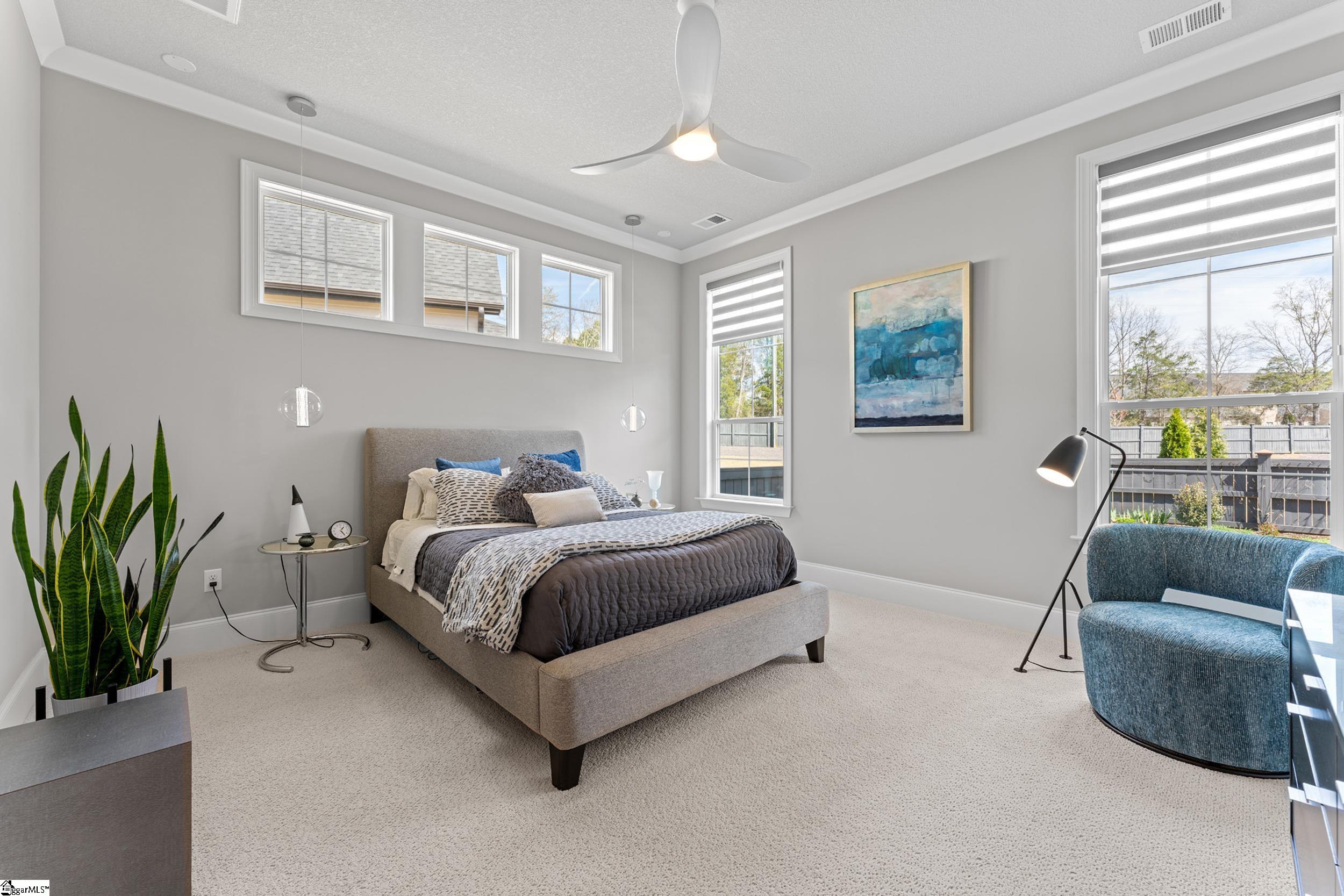 5 Waterville Way Simpsonville, SC 29681 - Photo 30 of 50