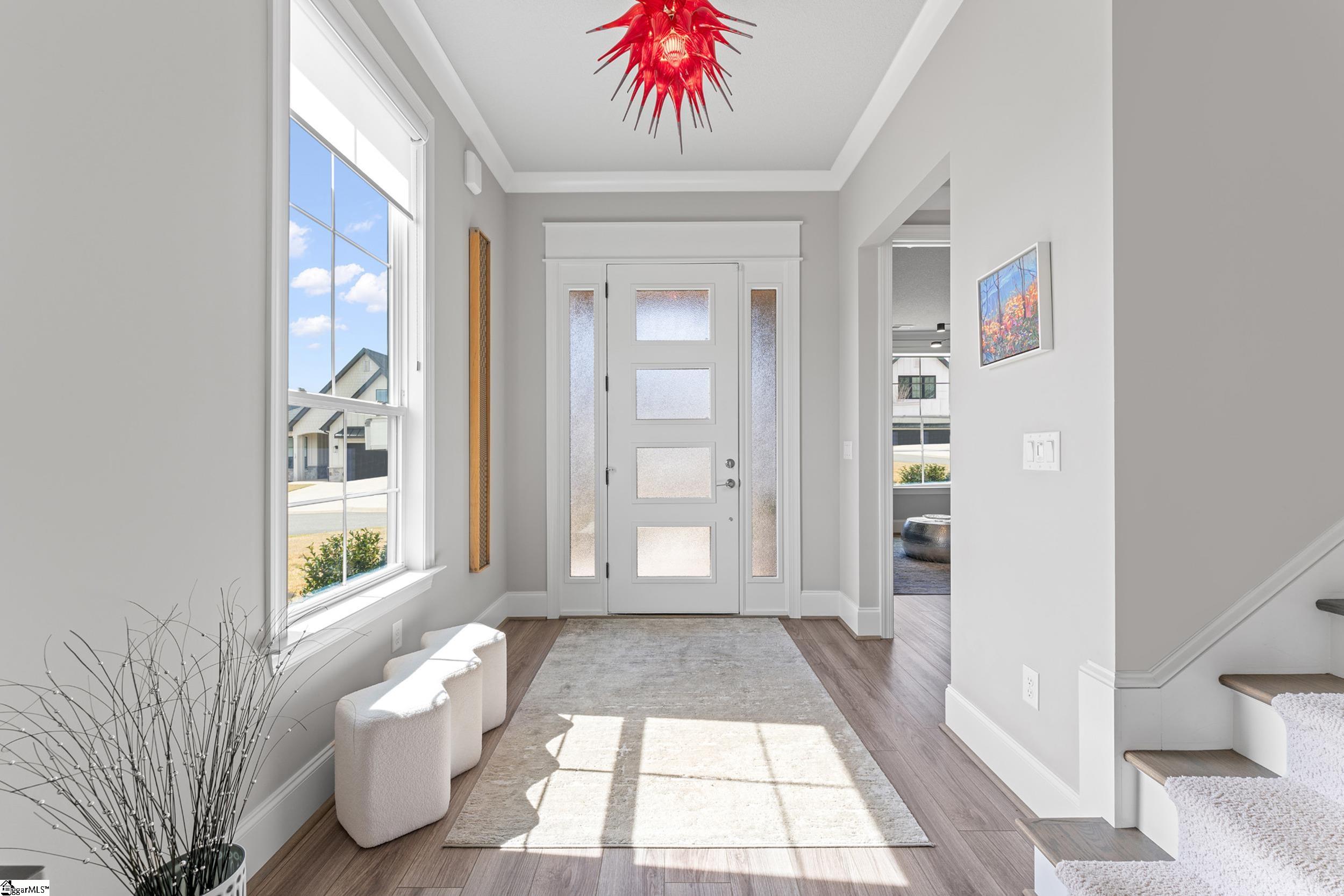 5 Waterville Way Simpsonville, SC 29681 - Photo 3 of 50