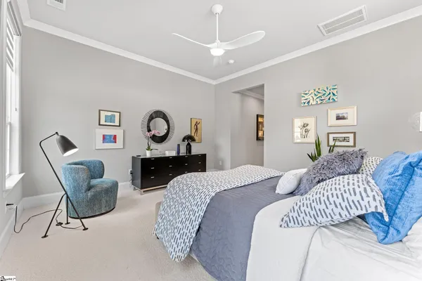 $714,900 | 5 Waterville Way, Simpsonville, SC 29681