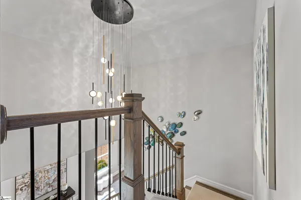 $714,900 | 5 Waterville Way, Simpsonville, SC 29681