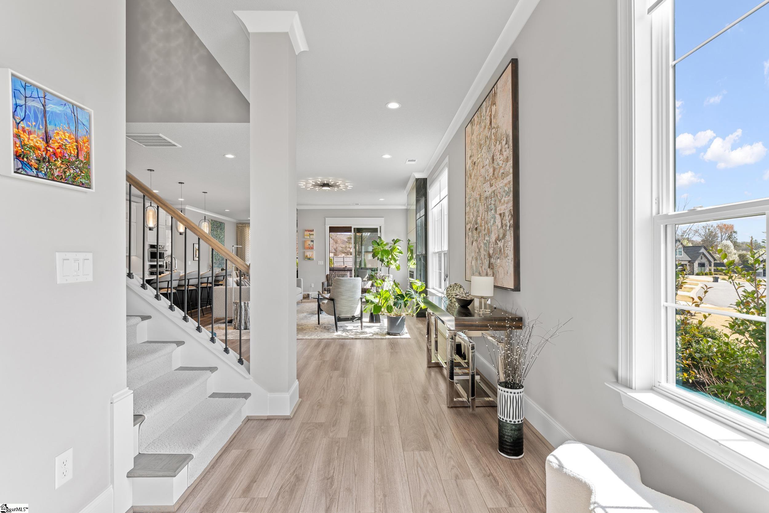 5 Waterville Way Simpsonville, SC 29681 - Photo 4 of 50