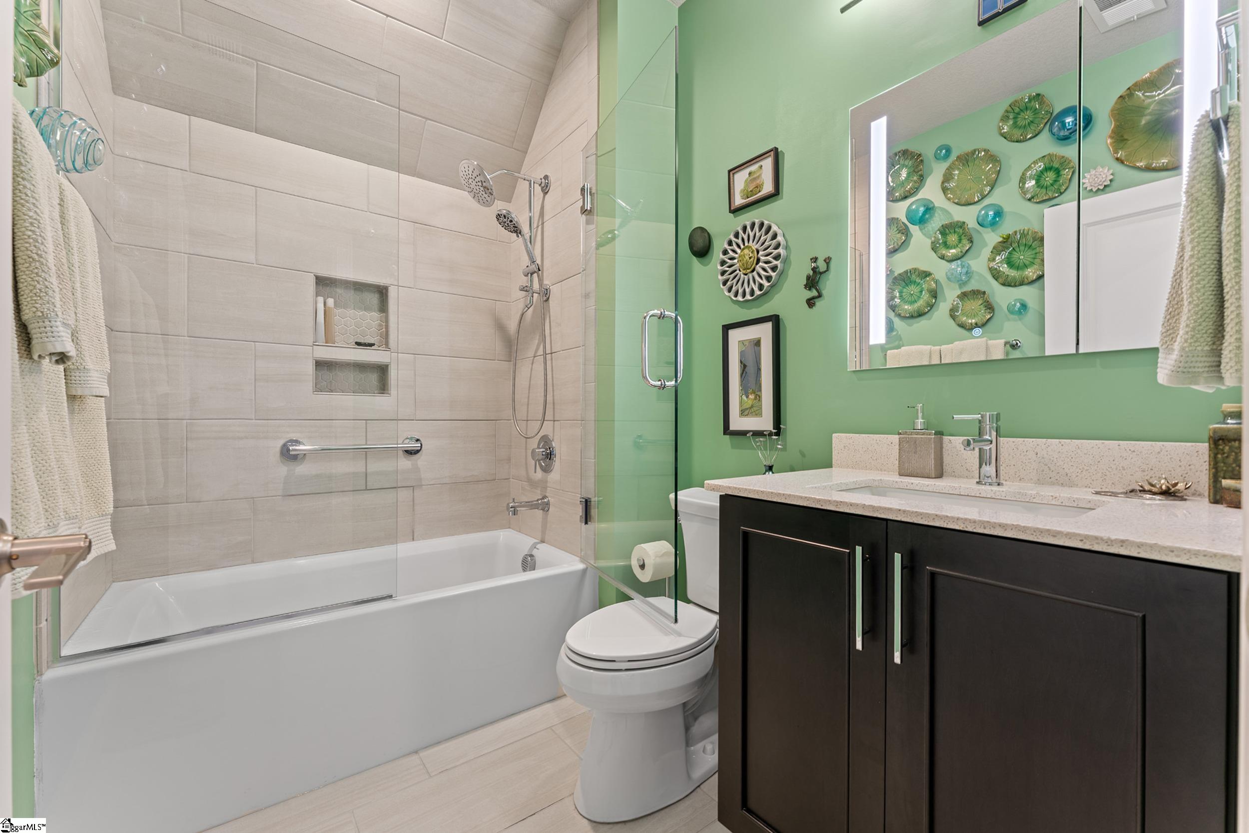 5 Waterville Way Simpsonville, SC 29681 - Photo 41 of 50