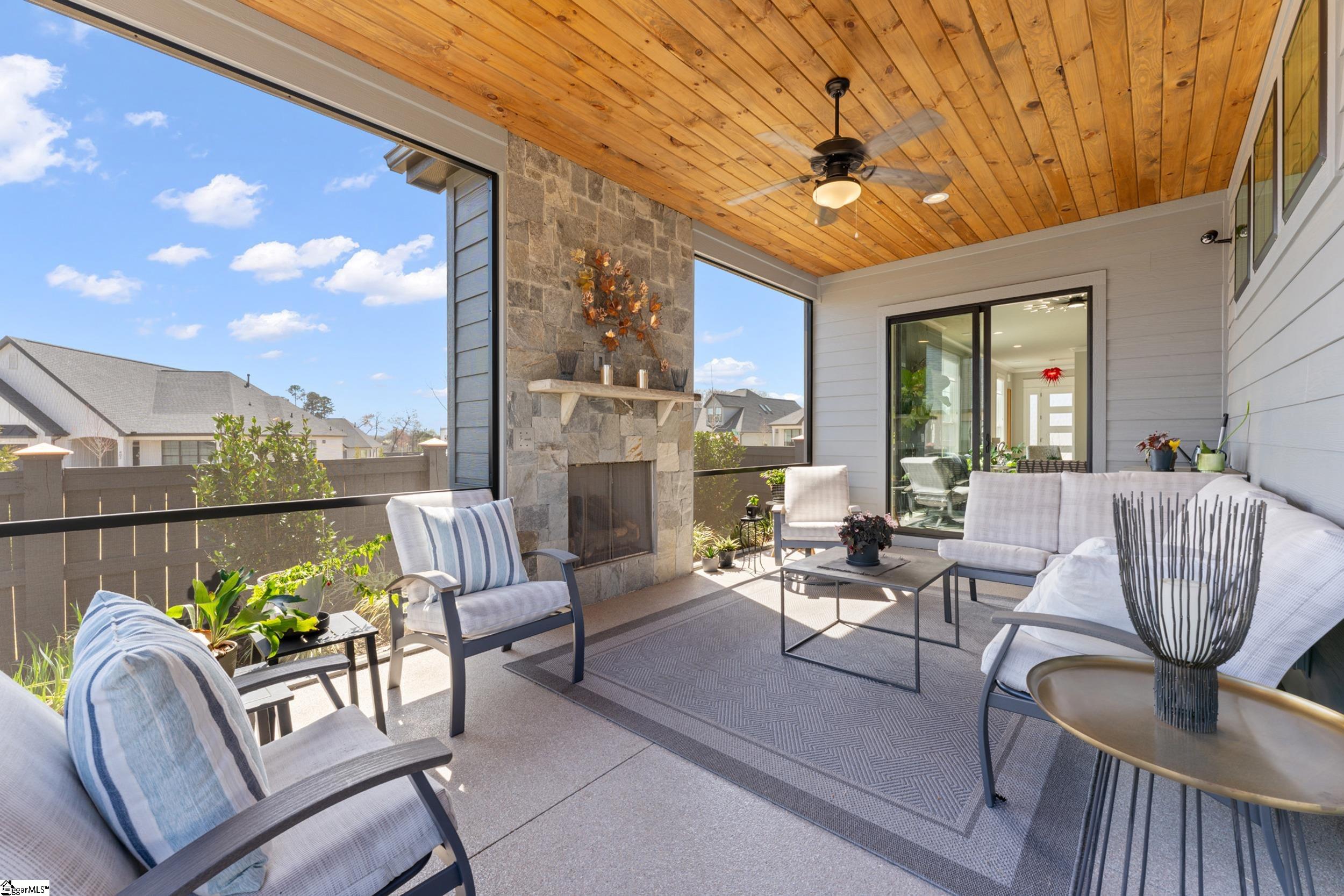 5 Waterville Way Simpsonville, SC 29681 - Photo 43 of 50