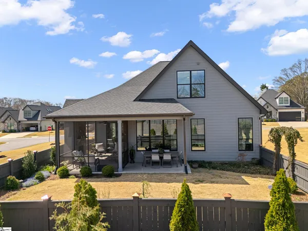 $714,900 | 5 Waterville Way, Simpsonville, SC 29681