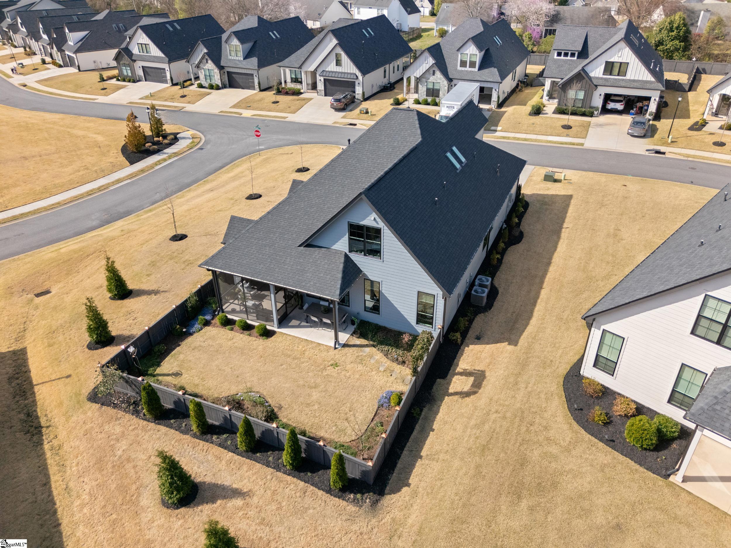 5 Waterville Way Simpsonville, SC 29681 - Photo 48 of 50