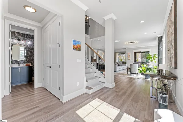 $714,900 | 5 Waterville Way, Simpsonville, SC 29681