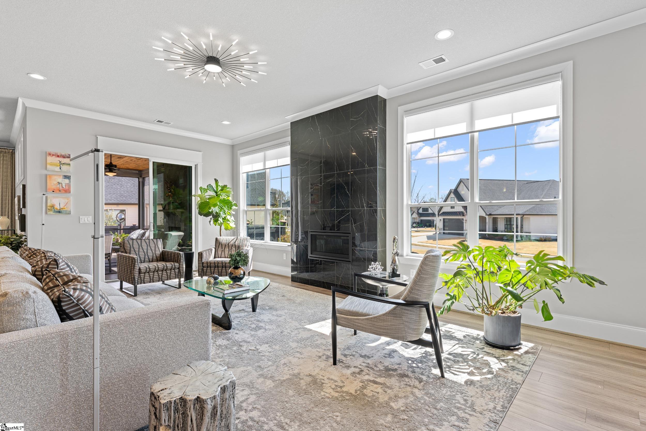 5 Waterville Way Simpsonville, SC 29681 - Photo 9 of 50