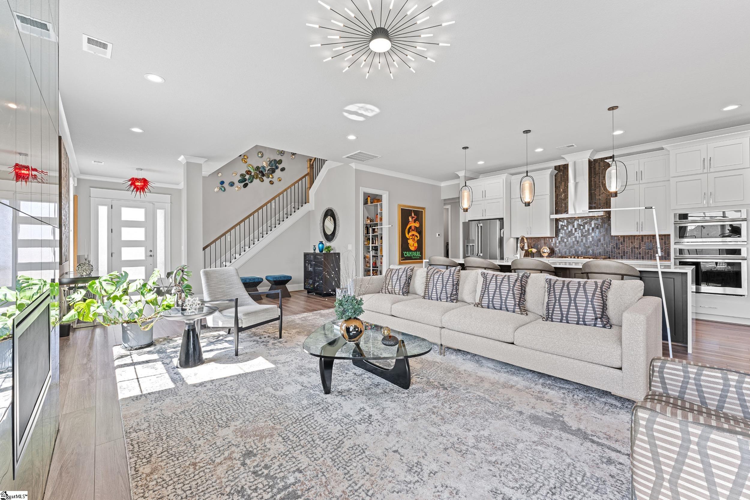 5 Waterville Way Simpsonville, SC 29681 - Photo 10 of 50