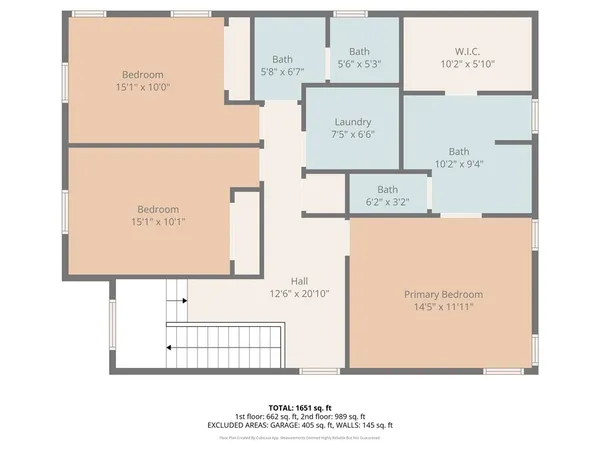 $549,990 | 30461 Village Terrace Drive, Menifee, CA 92584