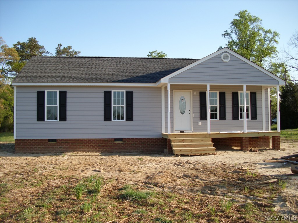 1228 Green Level Road King William, VA 23086 - Photo 1 of 1 Gallery Image 1