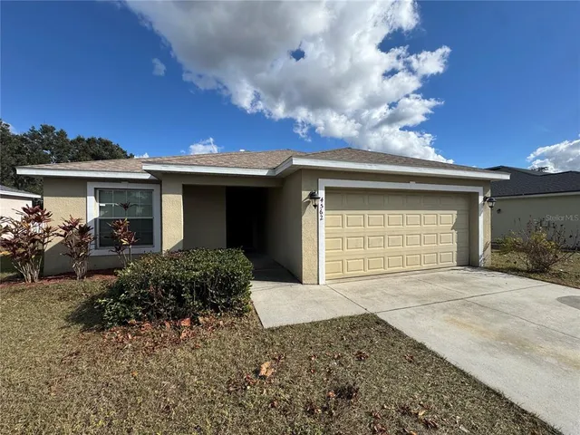 $369,900 | 4562 Turner Oaks Drive, Mulberry, FL 33860