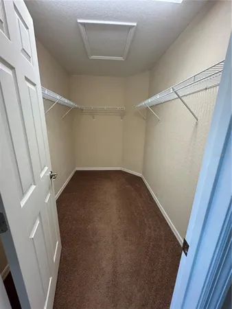 a view of small space