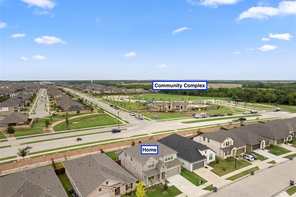 2010 Sandpiper Way Princeton, TX 75407 - Photo 1 of 40 a view of a city