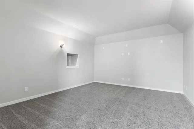 a view of room and window