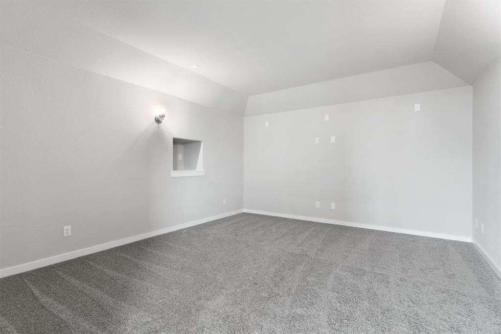2010 Sandpiper Way Princeton, TX 75407 - Photo 26 of 40 an empty room with a empty space and window