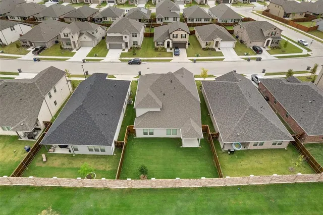 a view of a outdoor space with seating